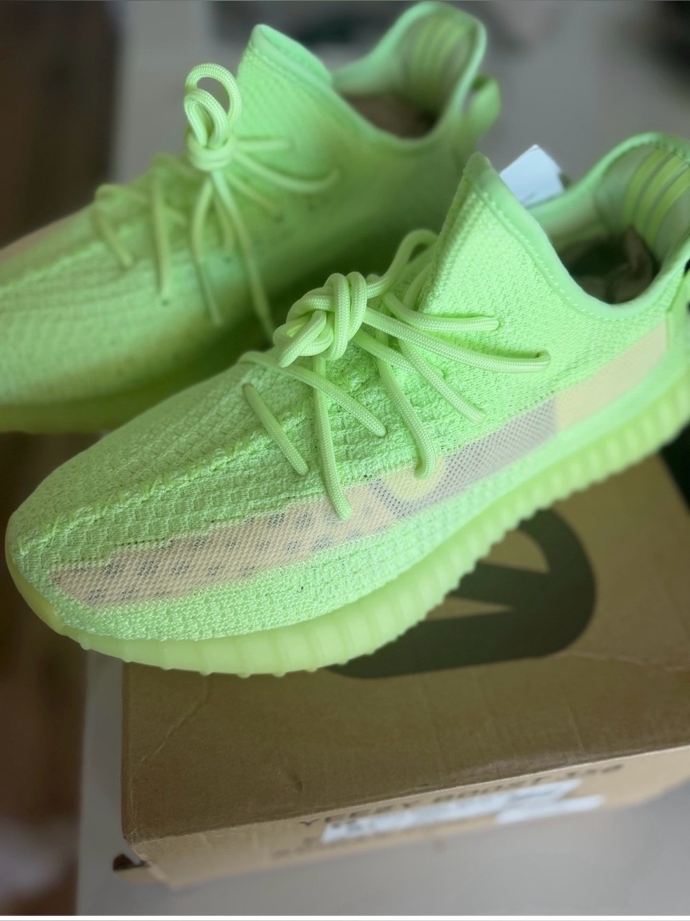 Yeezy Boost 350